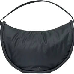 Sandqvist - Curve Halfmoon Bag - Umhängetasche
