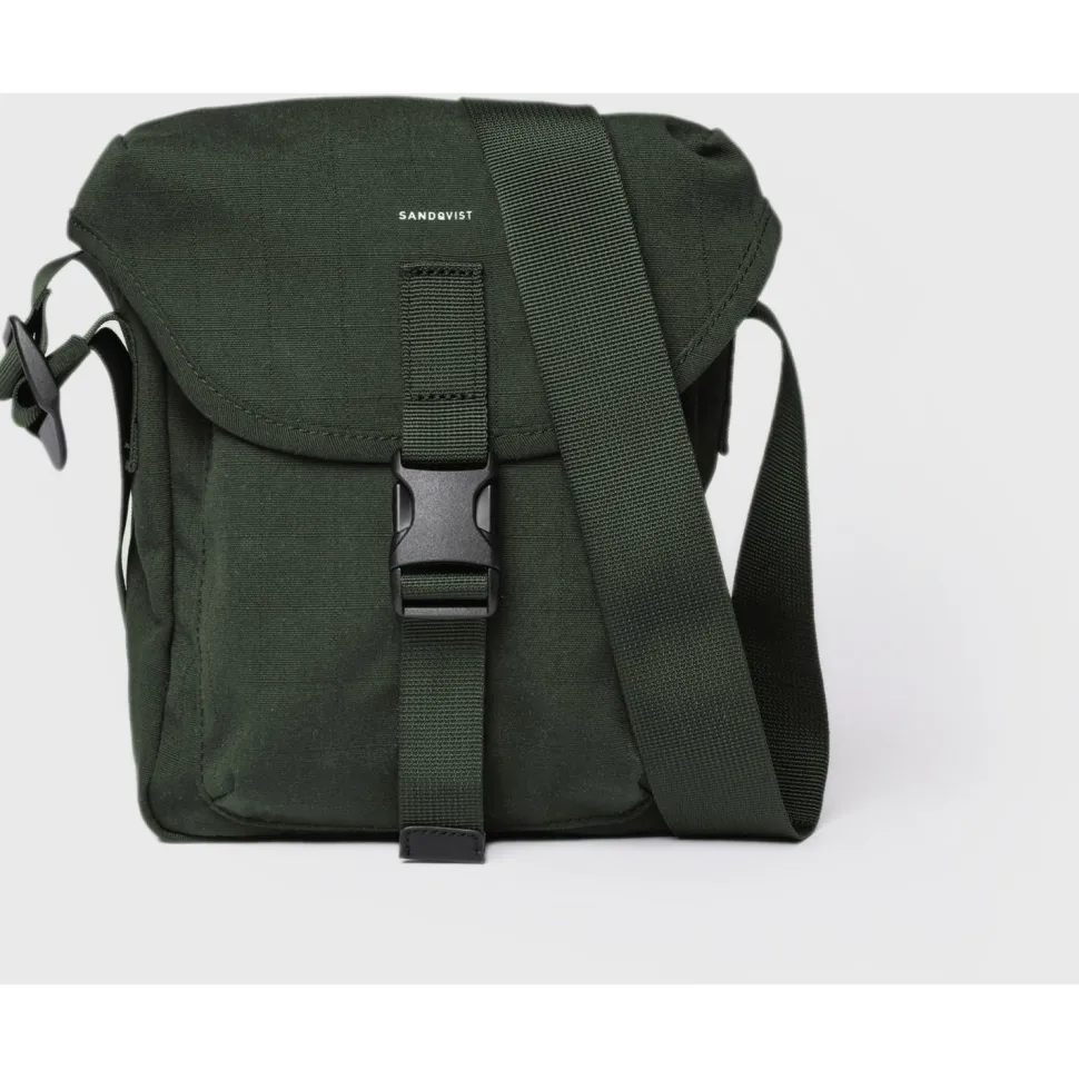 Sandqvist - Everyday Crossbody Bag 4 - Umhängetasche