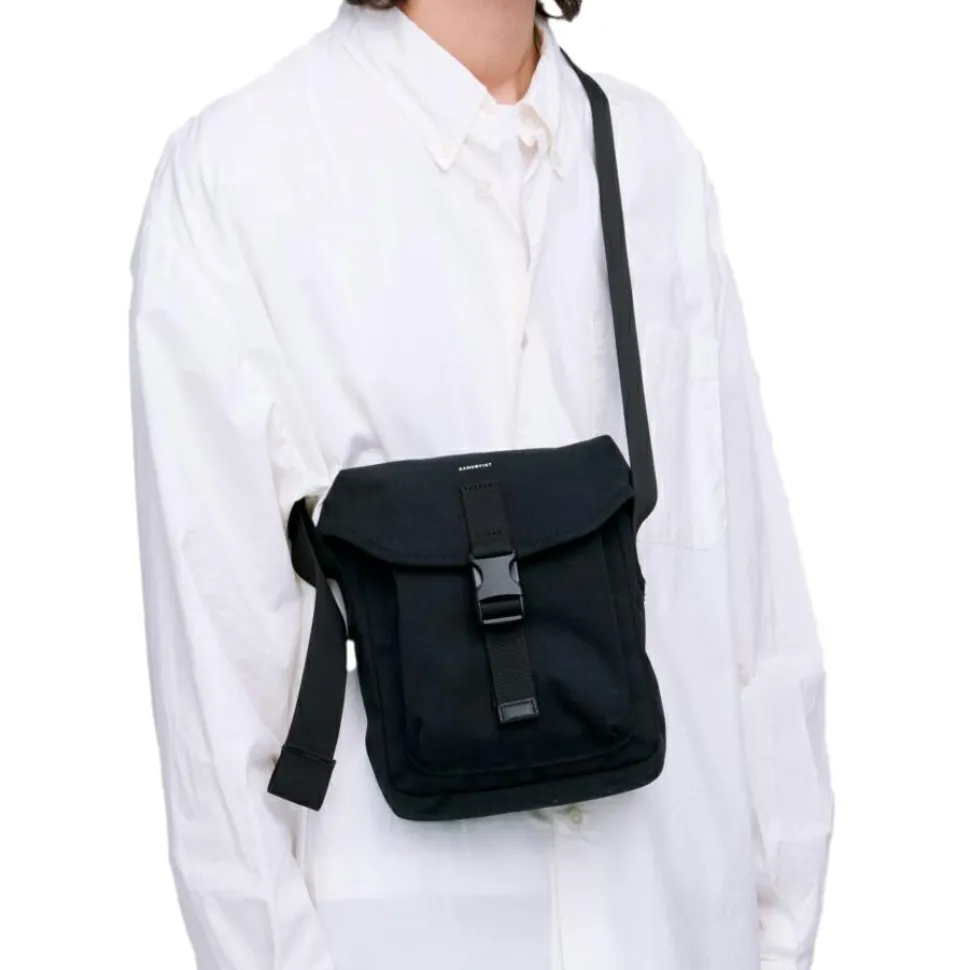 Sandqvist - Everyday Crossbody Bag 4 - Umhängetasche