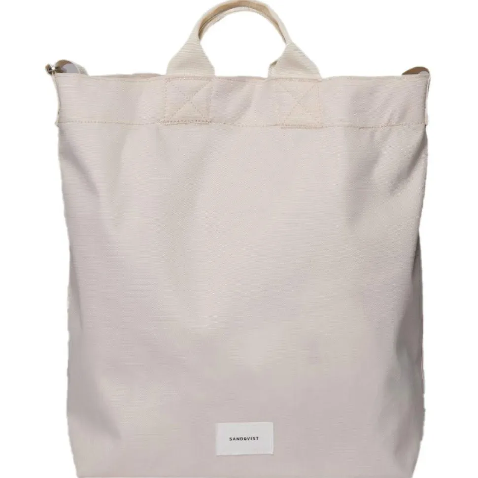 Sandqvist - Ground Shopper Bag 19 - Umhängetasche