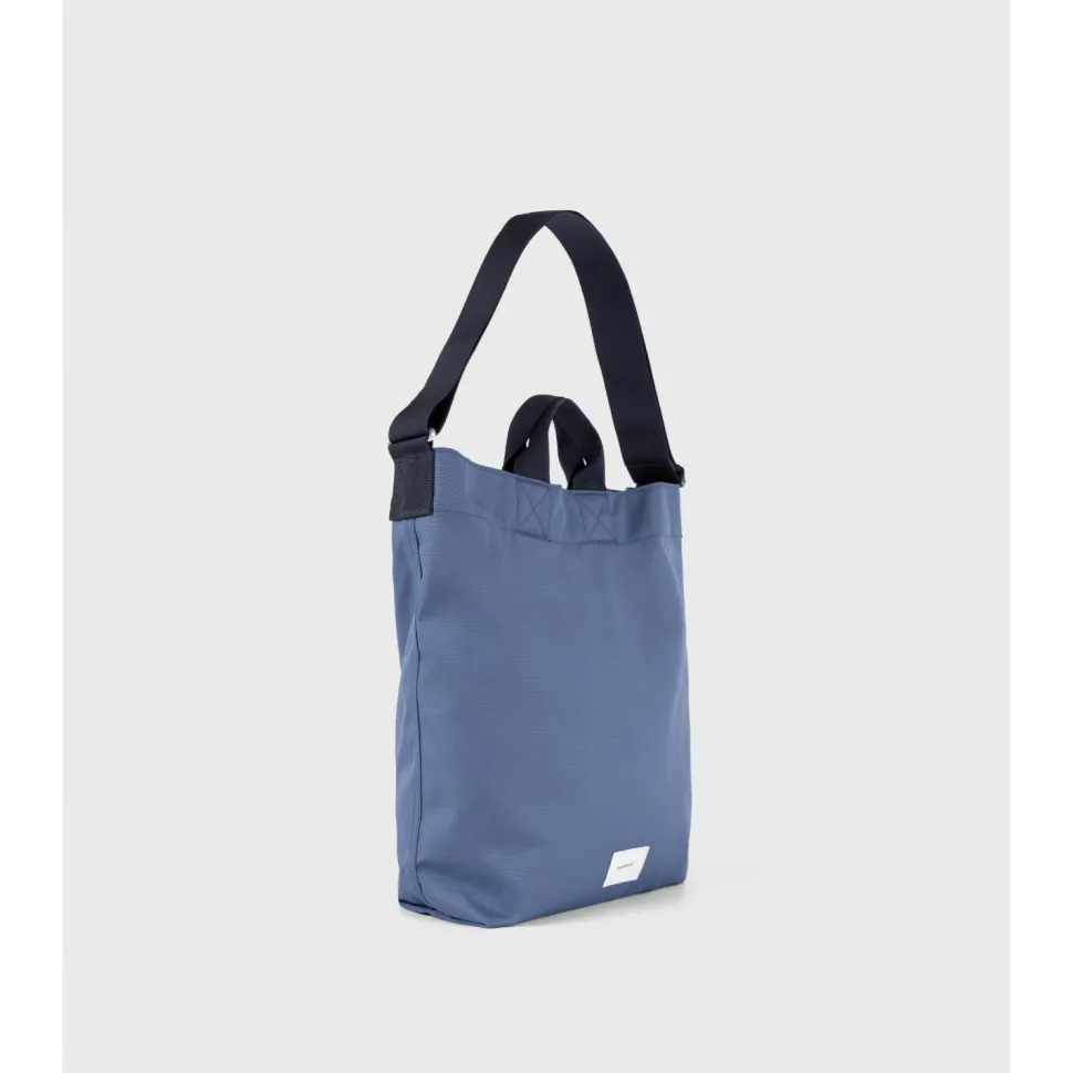 Sandqvist - Ground Shopper Bag 19 - Umhängetasche