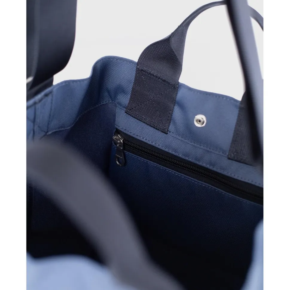Sandqvist - Ground Shopper Bag 19 - Umhängetasche