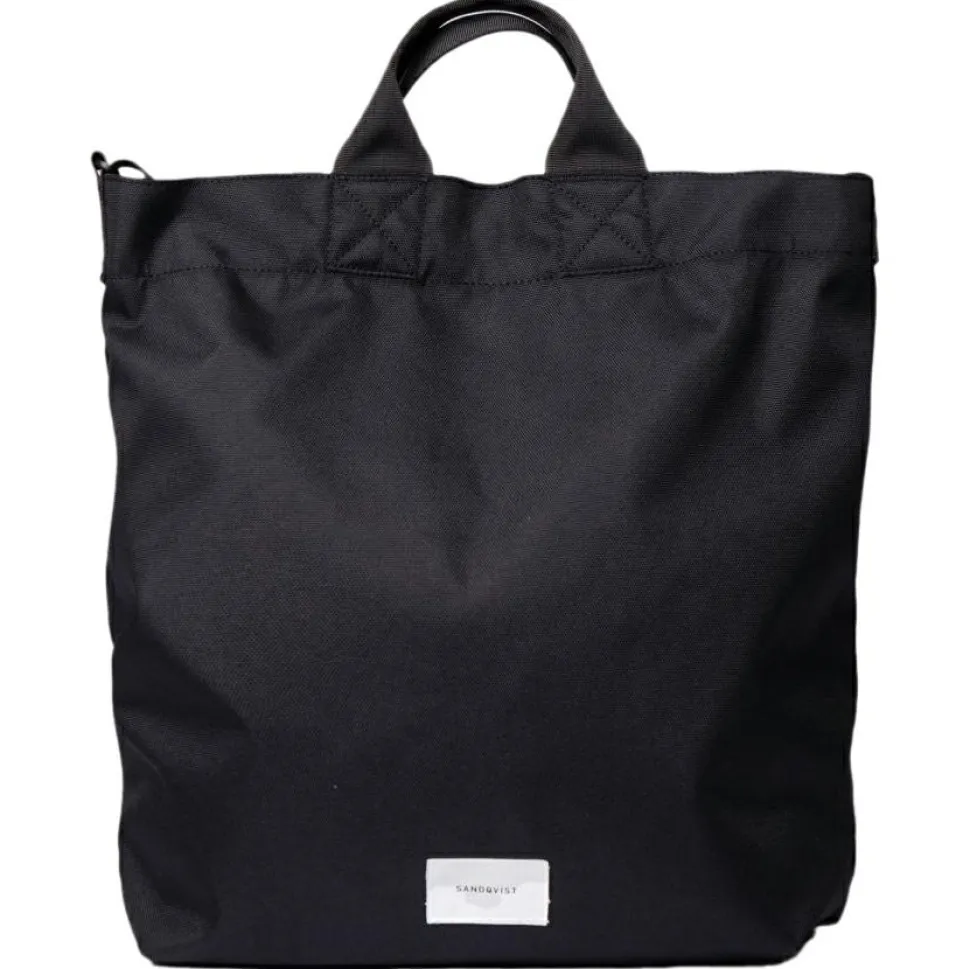 Sandqvist - Ground Shopper Bag 19 - Umhängetasche