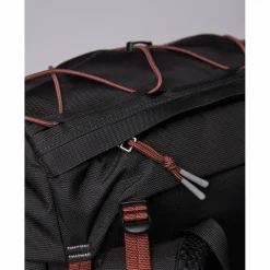 Sandqvist - Mountain Hike 30 + 10 - Wanderrucksack
