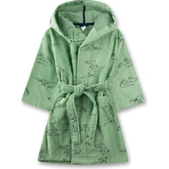 Sanetta - Kid's Bathrobe 233698 - Bademantel