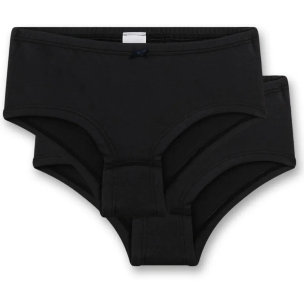 Sanetta - Kid's Doppelpack Cutbrief 349434 - Unterhose