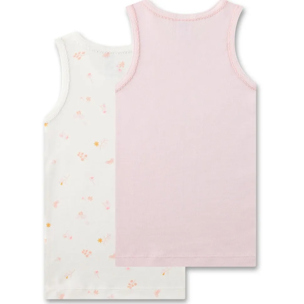 Sanetta - Kid's DP Shirt 336960+336961 - Alltagsunterwäsche