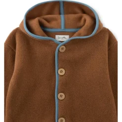 Sanetta - Kid's Jacket 12269 - Freizeitjacke