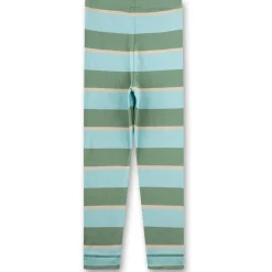 Sanetta - Kid's Leggings Stripes 337081 - Alltagsunterwäsche