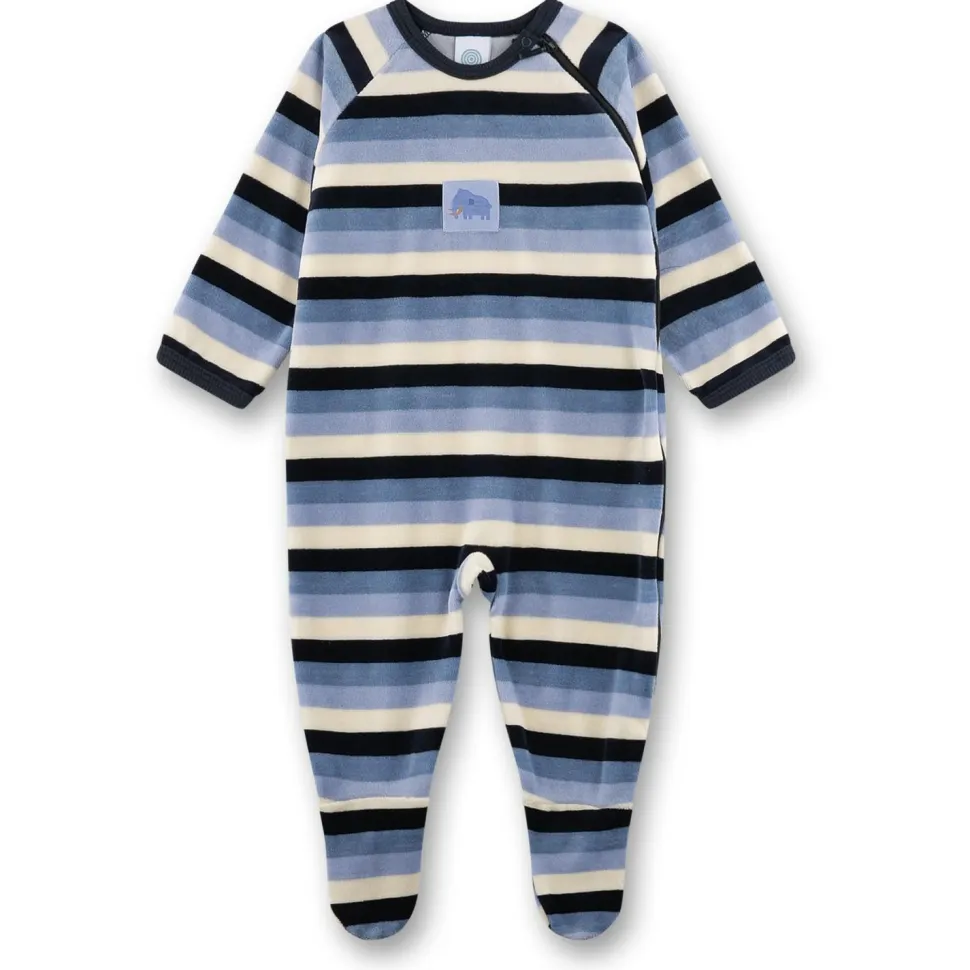 Sanetta - Kid's Overall 222158 - Body