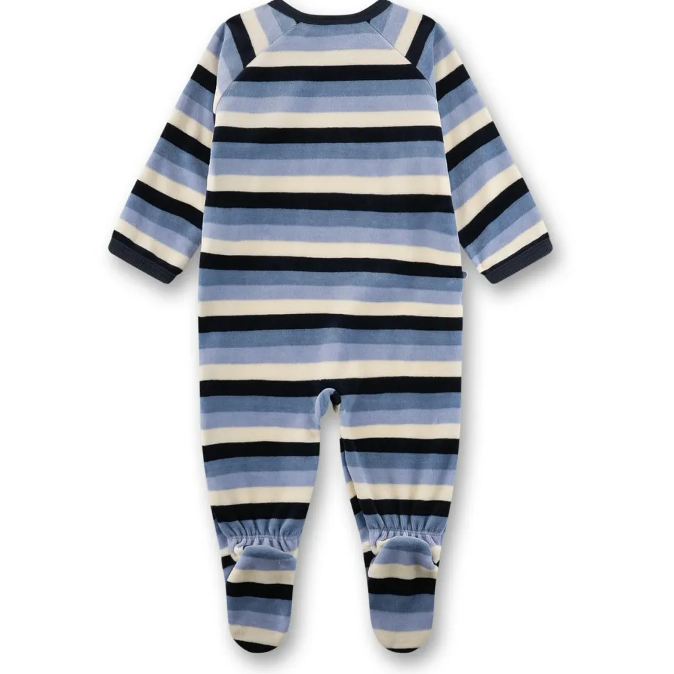 Sanetta - Kid's Overall 222158 - Body