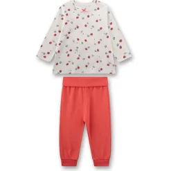 Sanetta - Kid's Pyjama 1/1 222341 - Alltagsunterwäsche