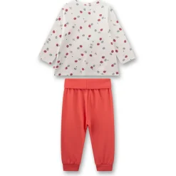 Sanetta - Kid's Pyjama 1/1 222341 - Alltagsunterwäsche