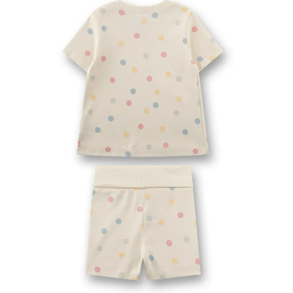 Sanetta - Kid's Pyjama 1/2 222331 - Alltagsunterwäsche