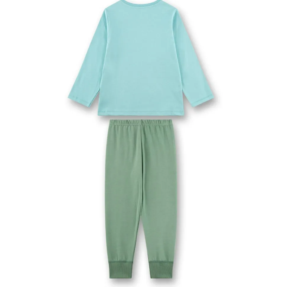 Sanetta - Kid's Pyjama 1/1 233669+233670 - Schlafanzug