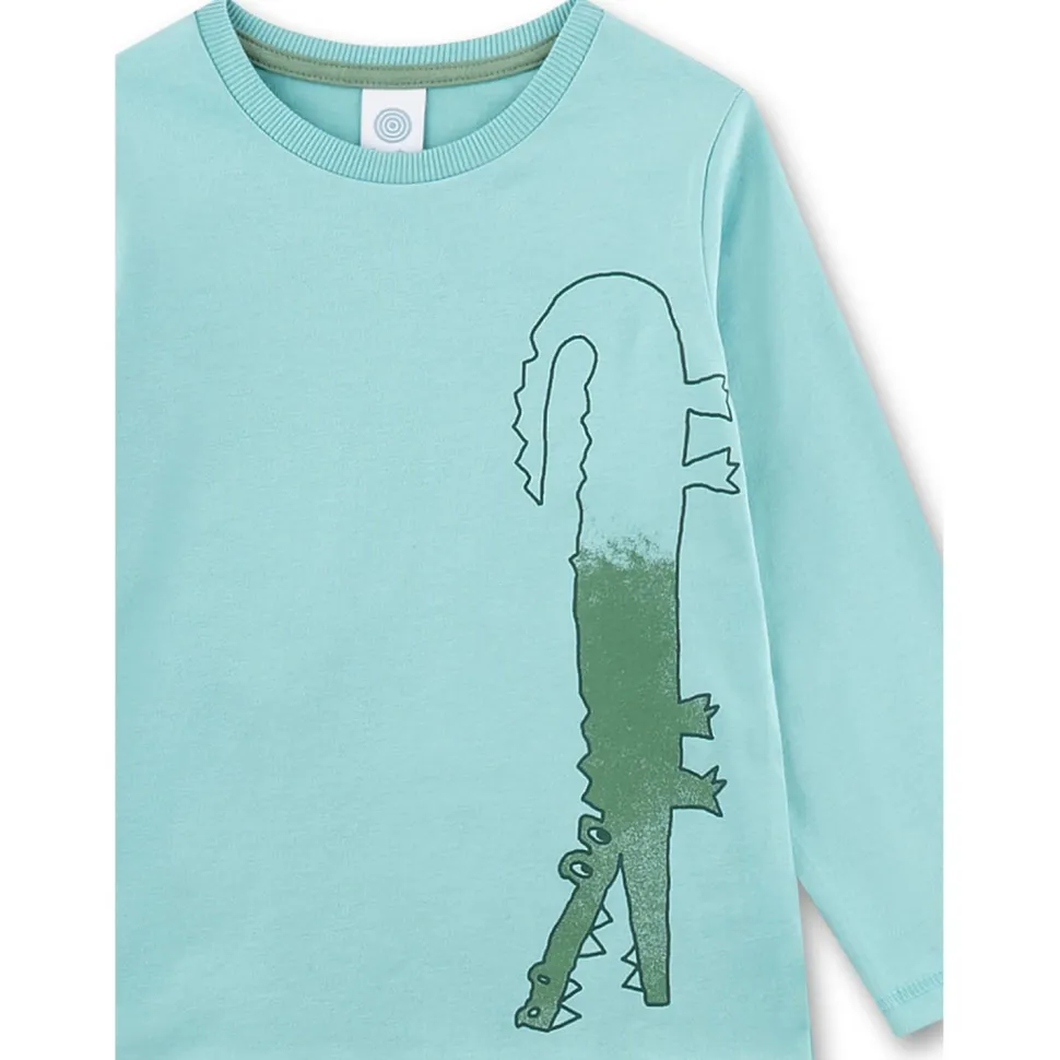 Sanetta - Kid's Pyjama 1/1 233669+233670 - Schlafanzug