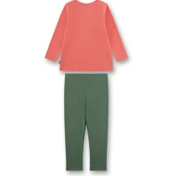 Sanetta - Kid's Pyjama 1/1 233667+233668 - Schlafanzug