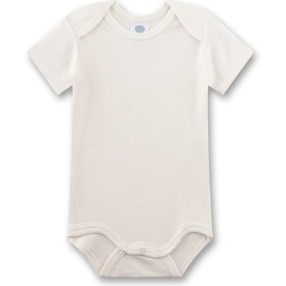 Sanetta - Kid's Set Body 1/2 324964 3-Pack - Alltagsunterwäsche
