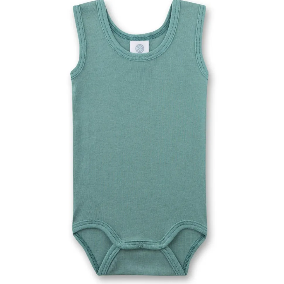Sanetta - Kid's Set Body 0/0 324937 3-Pack - Alltagsunterwäsche