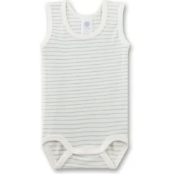 Sanetta - Kid's Set Body 0/0 324979 3-Pack - Alltagsunterwäsche