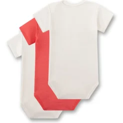 Sanetta - Kid's Set Body 325029 3-Pack - Alltagsunterwäsche