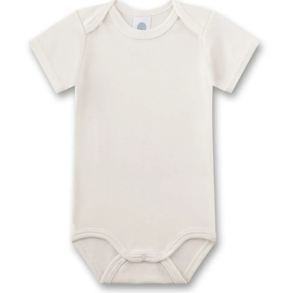 Sanetta - Kid's Set Body 325029 3-Pack - Alltagsunterwäsche