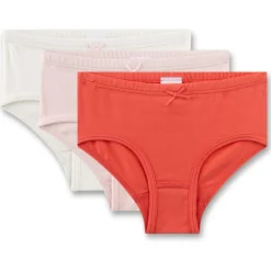Sanetta - Kid's Set Hipslip 337417 3-Pack - Unterhose
