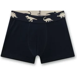 Sanetta - Kid's Set Shorts 337329 3-Pack - Unterhose