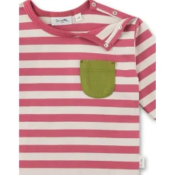 Sanetta - Kid's Shirt 12186 - Longsleeve