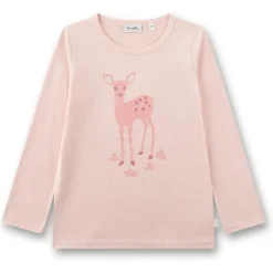 Sanetta - Kid's Shirt 12185 - Longsleeve