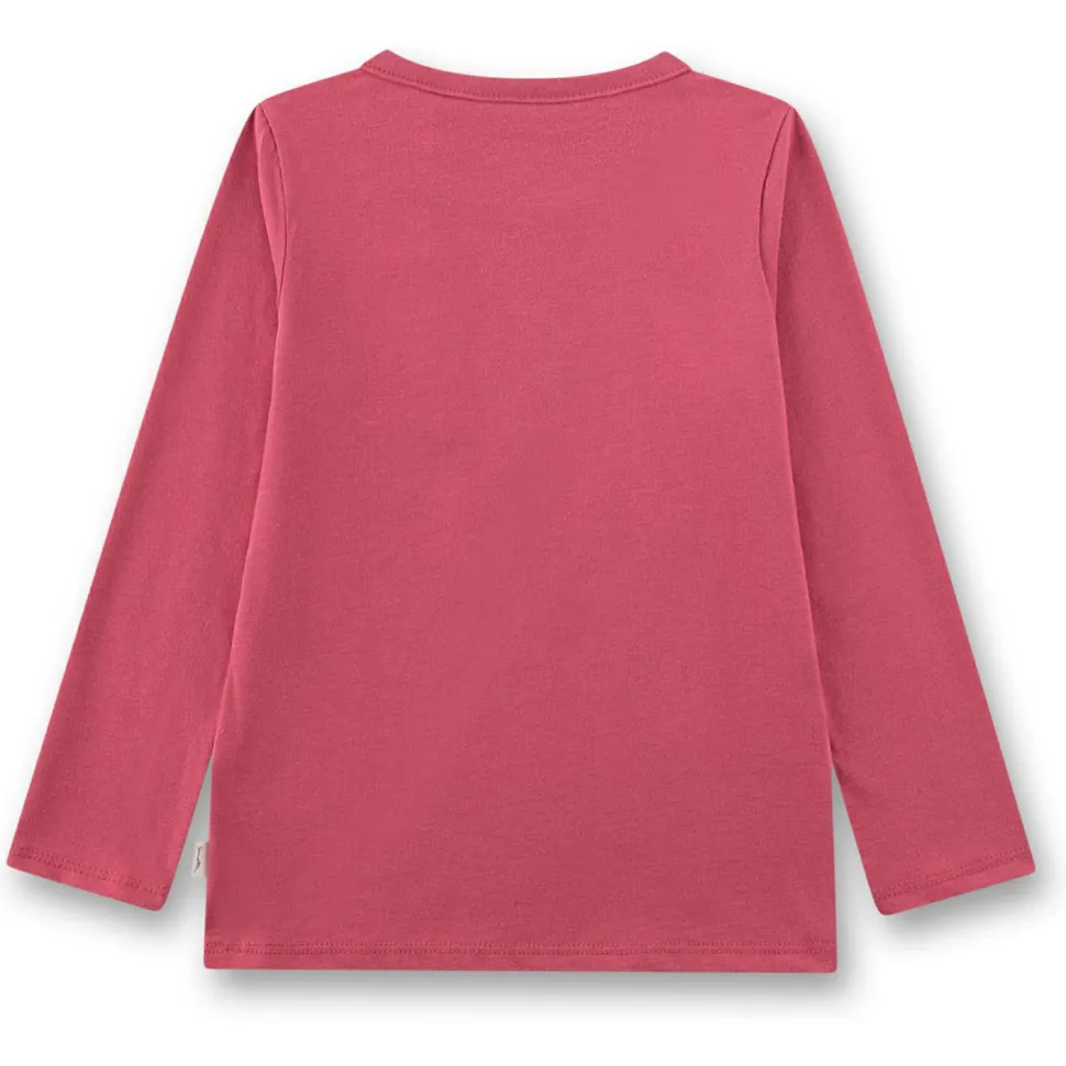 Sanetta - Kid's Shirt 12185 - Longsleeve