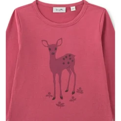Sanetta - Kid's Shirt 12185 - Longsleeve