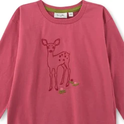 Sanetta - Kid's Shirt 12187 - Longsleeve