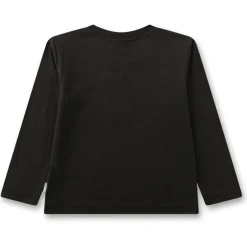 Sanetta - Kid's Shirt 12301 - Longsleeve