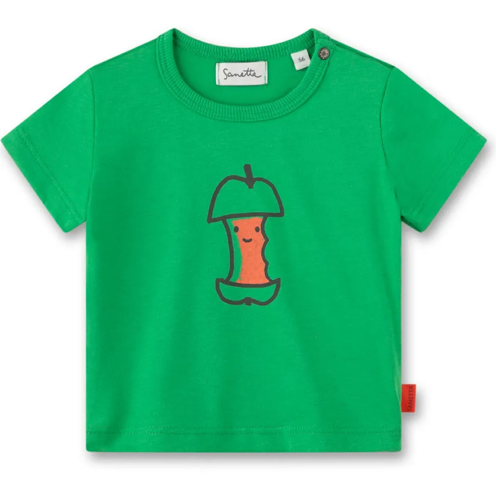 Sanetta - Pure Baby Boys Fancy T-Shirt - T-Shirt