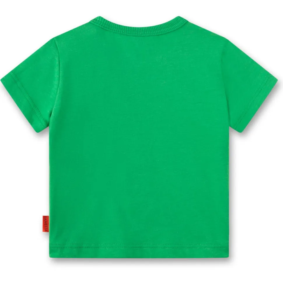 Sanetta - Pure Baby Boys Fancy T-Shirt - T-Shirt