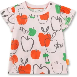 Sanetta - Pure Baby Girls Fancy T-Shirt - T-Shirt