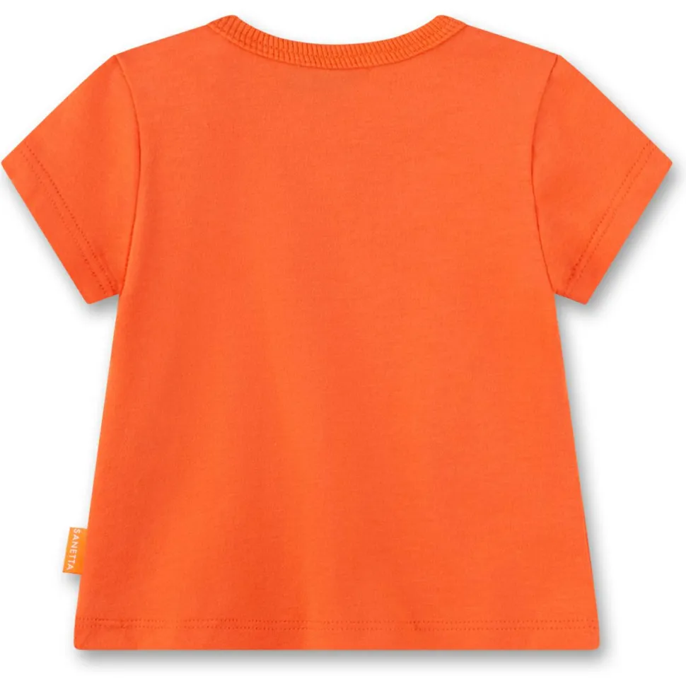 Sanetta - Pure Baby Girls Fancy T-Shirt - T-Shirt