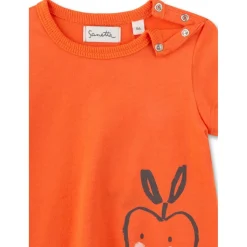 Sanetta - Pure Baby Girls Fancy T-Shirt - T-Shirt