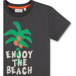 Sanetta - Pure Kids Boys Fancy T-Shirt - T-Shirt