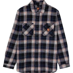 Santa Cruz - Apex Shirt - Hemd