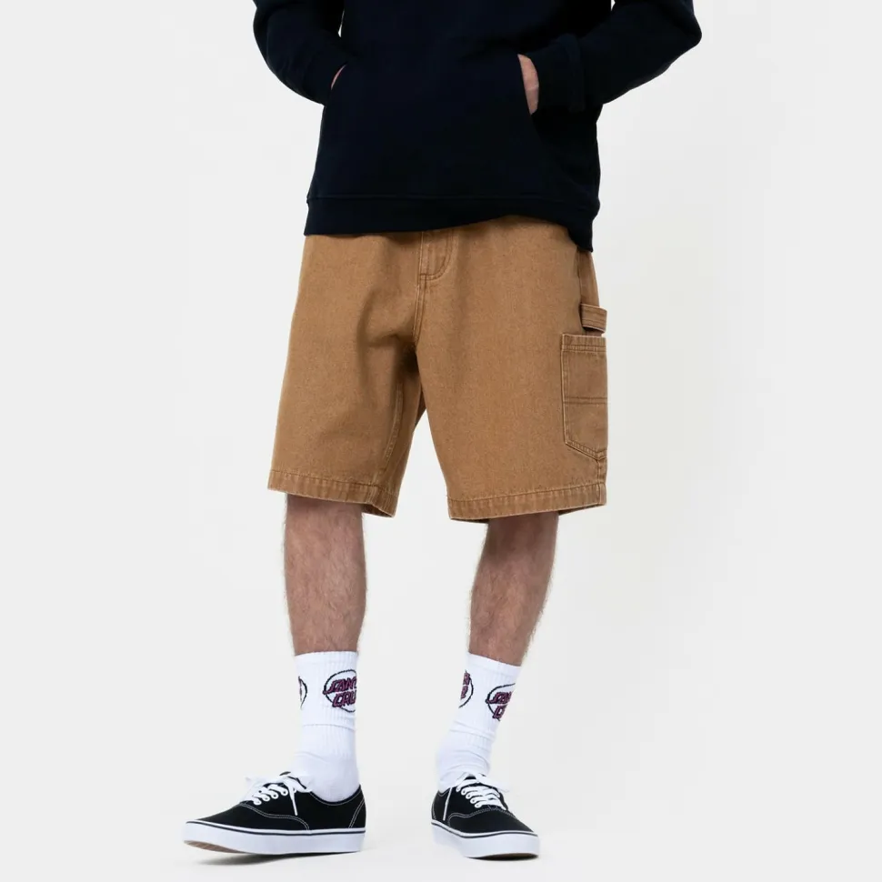 Santa Cruz - Carpenter Big Shorts - Shorts