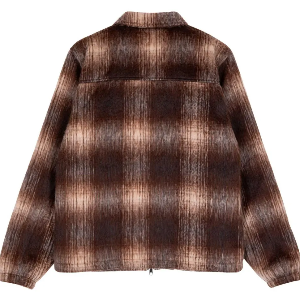 Santa Cruz - Hideout Jacket - Fleecejacke