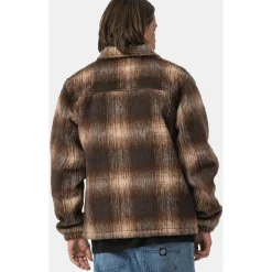Santa Cruz - Hideout Jacket - Fleecejacke