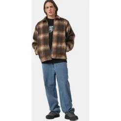Santa Cruz - Hideout Jacket - Fleecejacke