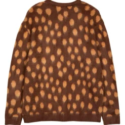 Santa Cruz - Jaguar Knit Crew - Pullover