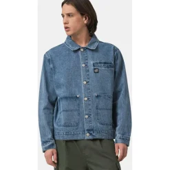 Santa Cruz - Railroad Jacket - Freizeitjacke