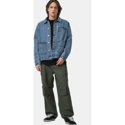 Santa Cruz - Railroad Jacket - Freizeitjacke