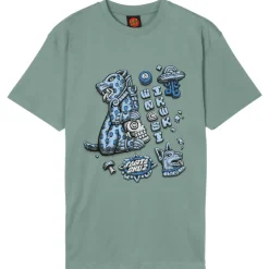 Santa Cruz - Winkowski Jaguar T-Shirt - T-Shirt