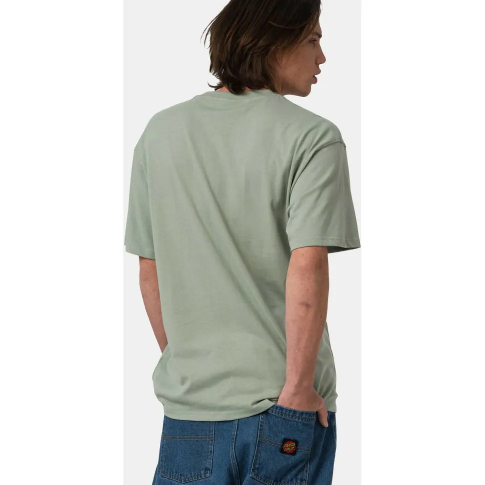 Santa Cruz - Winkowski Jaguar T-Shirt - T-Shirt